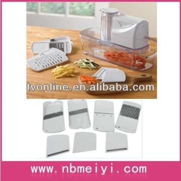 Electric Vegetable Slicer as seen on TV