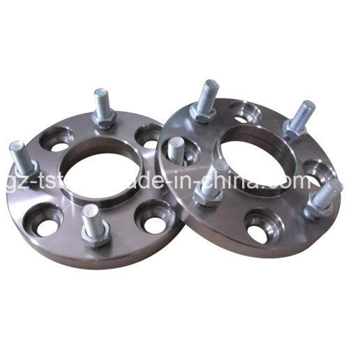 Aluminium Billet Wheel Spacer/Wheel Adapter