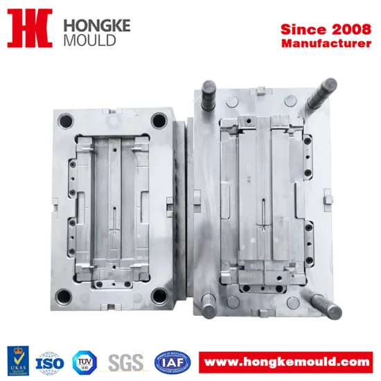 Base Frame For Rapid Diagnostic Test Cassette Mold