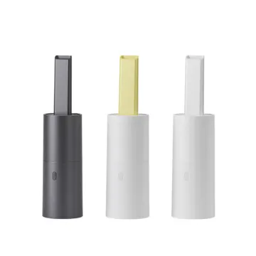 Small Handheld Computer Dust Vacuum Cleaner For Office