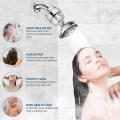 Shower Filter for Hair Skin and Nails