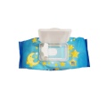 Organic Baby Wipes Natural Eco Friendly Wet Tissues