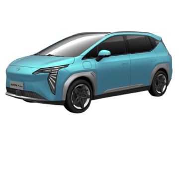 2023 GAC AION Y Plus 70 Enjoyment - 510km Range Long-Range Electric Vehicle