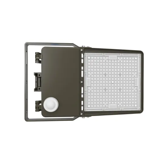 Outdoor IP65 DLC Premium 300W LED Parking Lot Lighting