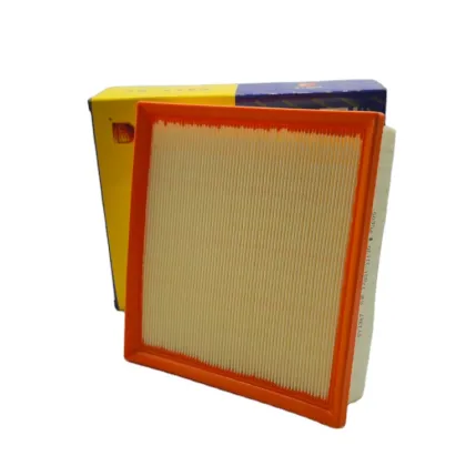 Air Filter Excavator Air Conditioning Filter 17801-31130