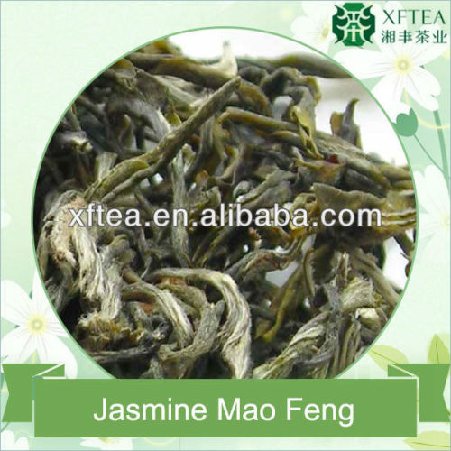 Jasmine Mao Feng Tea