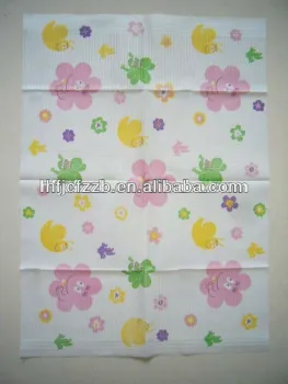 printed dental bibs