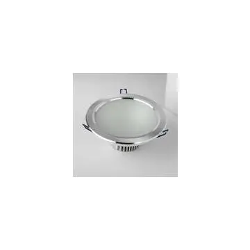 6w down light fittings