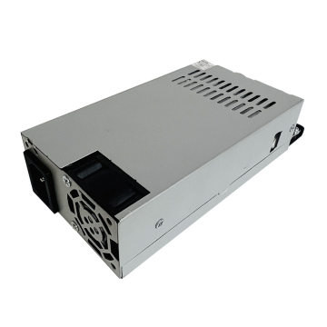 Modular PSU 80Plus 400W/500W Flex 1U Server Power Supply