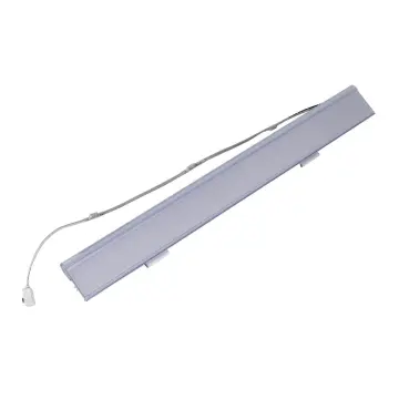 Custom DC12V/24V LED Illuminated Floating Box Shelf Light - Under Shelf LED