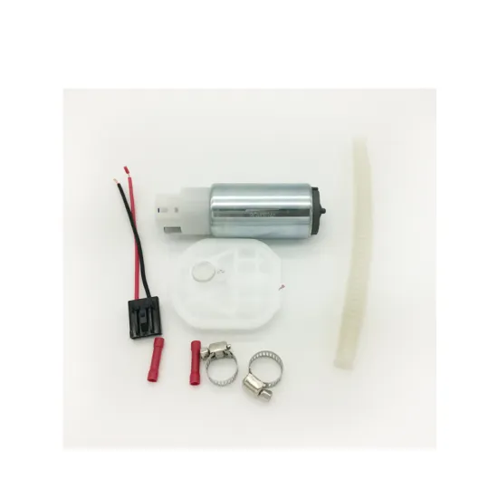 BGV00244 Fuel Pump for Chevrolet Chevy 1.4-1.6 19237645