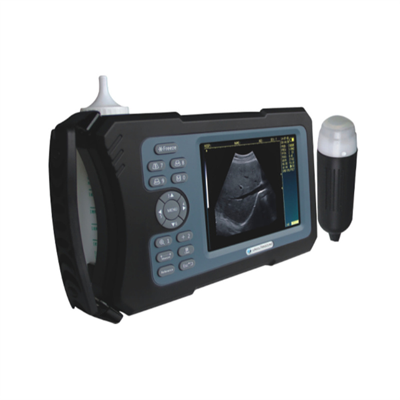 Hot Sale Veterinary Handheld Ultrasound Equipment