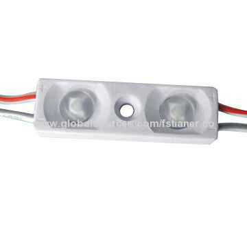 LED Light Boxes, 3528 SMD LED, Water-resistant