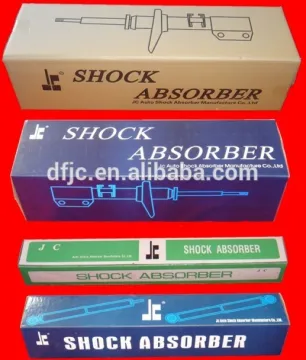 2002 maxima shock absorbers no. 334366