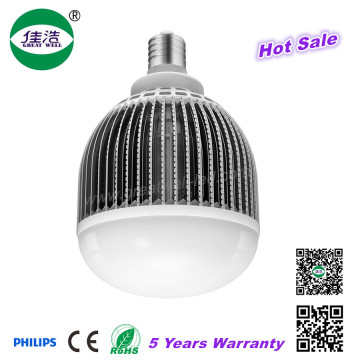 best-selling 5 years warranty 50w 70w 120w bulb lights led