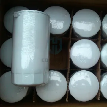 Engine Generator Oil Filter Prices: Filtro LF16015 Oil Filter Element for Fleetguard Cummins