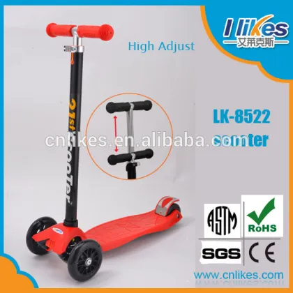 mini micro scooter micro luggage scooter micro scooter electric
