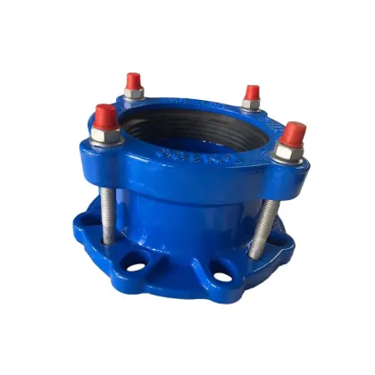 PVC Pipe Saddle Clamps Hdpe Pipe Clamp