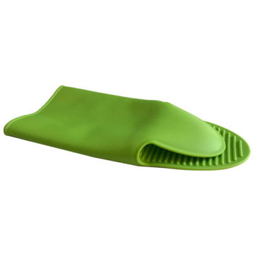 silicone non-stick grill mitt baking gloves