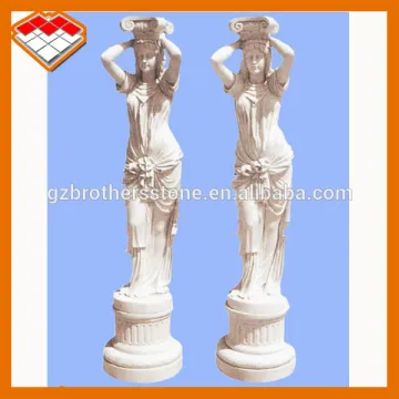 Stackable Slate And Stone Pillars China Slate Culture Stone Column