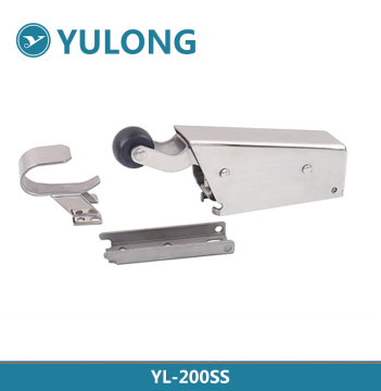 YL-2000ss Soft Door Closers