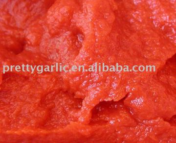 28-30% canned tomato paste 850g