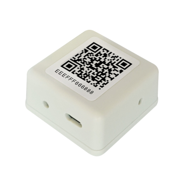 Intelligent Temperature and Humidity Sensor for Home, Greenhouse, and Machine Room Monitoring with Alarm and Data Features