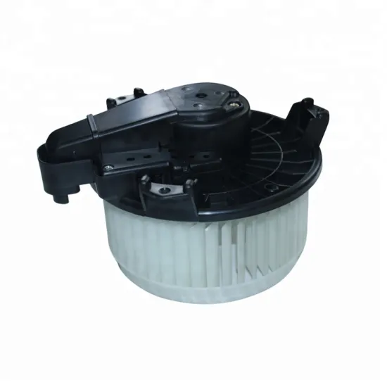 OEM Auto Blower Motor for Toyota Highlander 2008-2016