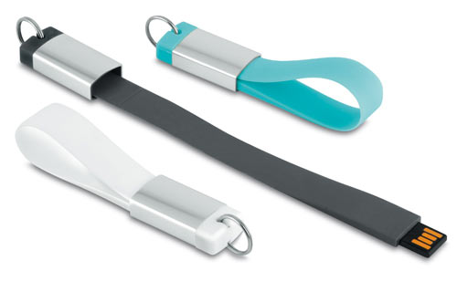 Silicon Wristband USB Flash Drive; Colorful USB Flash Drive; USB Flash Stick