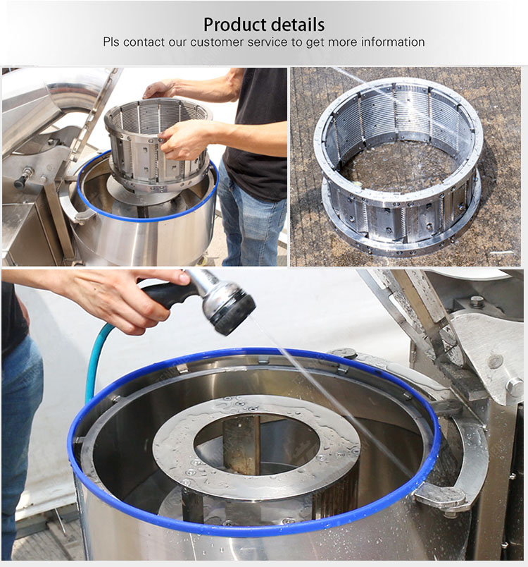 industrial vegetable cutter