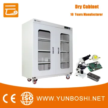 On-time Shipment Humidity Proof Antique Chinese Medicine Cabinet