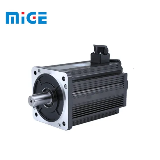 5.5kW 150mm PMSM Servo Motor