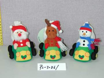 christmas toys