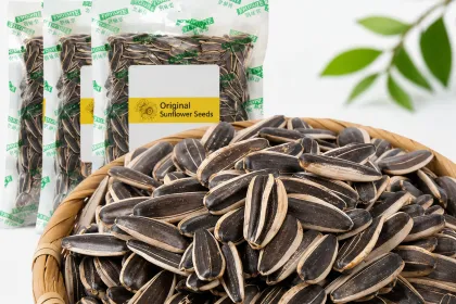 Plain Sunflower Seeds