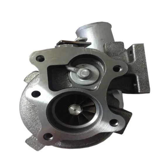 turbocharger for automobile turbocharger supercharger
