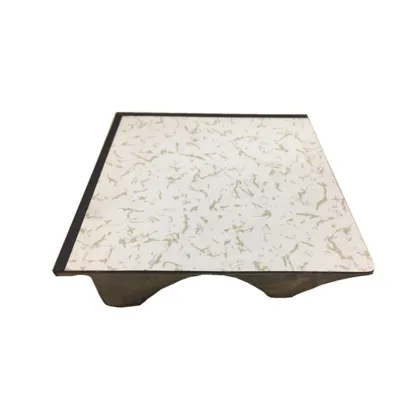 China Anti-static Data Center Floor for Exhibition Raised Flooring