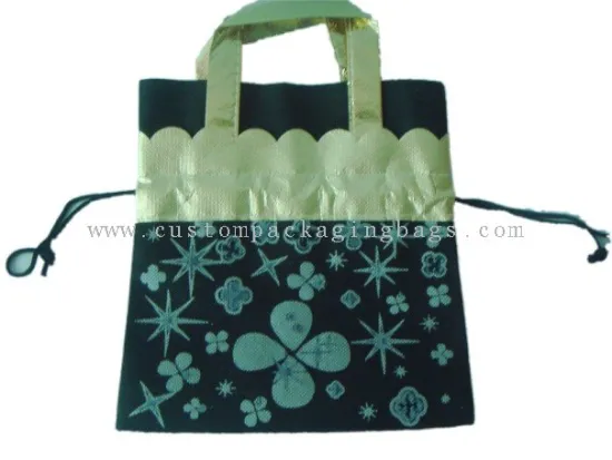Eco Non Woven Bags Christma Gift Non Woven Bags