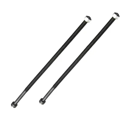 Truck Replacement Tie Bolt Leaf Spring Center Pin Tie Bolts