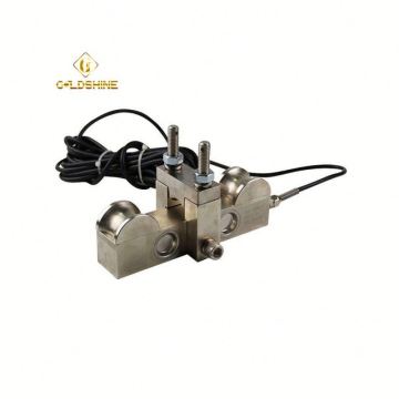 LC104 Crane Wire Rope Tension Load Cell for Load Limiter (10KN, 20KN, 50KN)