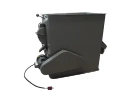 Small Capacity Rice Yellow Lentils stone separator
