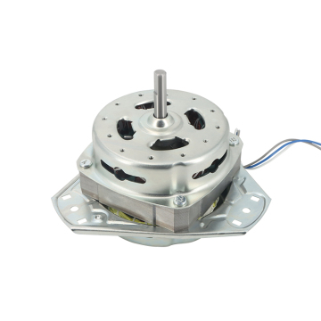 Glosok LG Semi-Automatic AC Washing Machine Motor for Twin Tub Spin Dryer Spare Parts