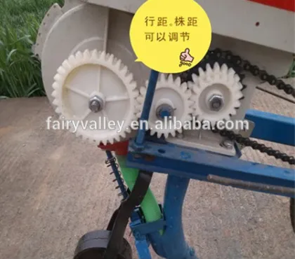 Mini Corn Seed Planter Seed Sowing Machine For Sale