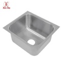 Commercial Stainless Steel Hand Sink Bowl