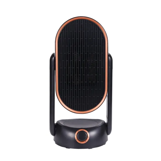 Zhejiang Supplier Household Mechanical Electric PTC Heater