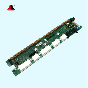 Hitachi Elevator PCB Board SCL B3-V30 for Lift Control System