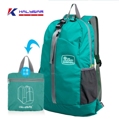 Packable Hiking Backpack Water ανθεκτικό