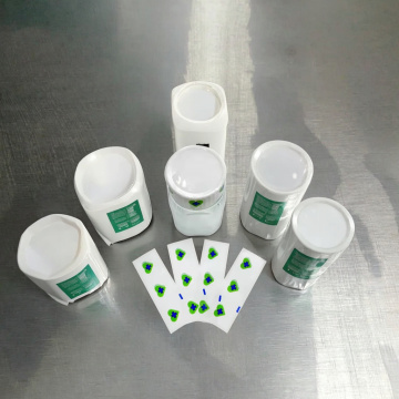 PVC Heat Shrink Sleeve for Bottle Cap Packaging