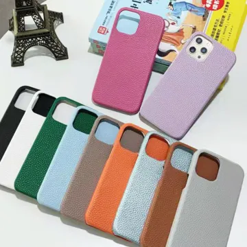 Custom Color Luxury Anti-Scratch Shockproof TPU Soft Phone Case for iPhone XR/11/12/13/14/15 Pro Max