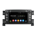 Android car DVD for Suzuki Vitara 2005-2011