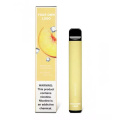 OEM Small Puff Disposable Vape Pen 800 Puffs